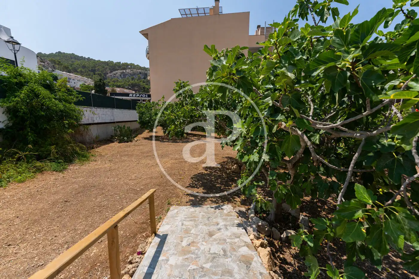 Haus oder Chalet zur Miete in Port d'Andratx