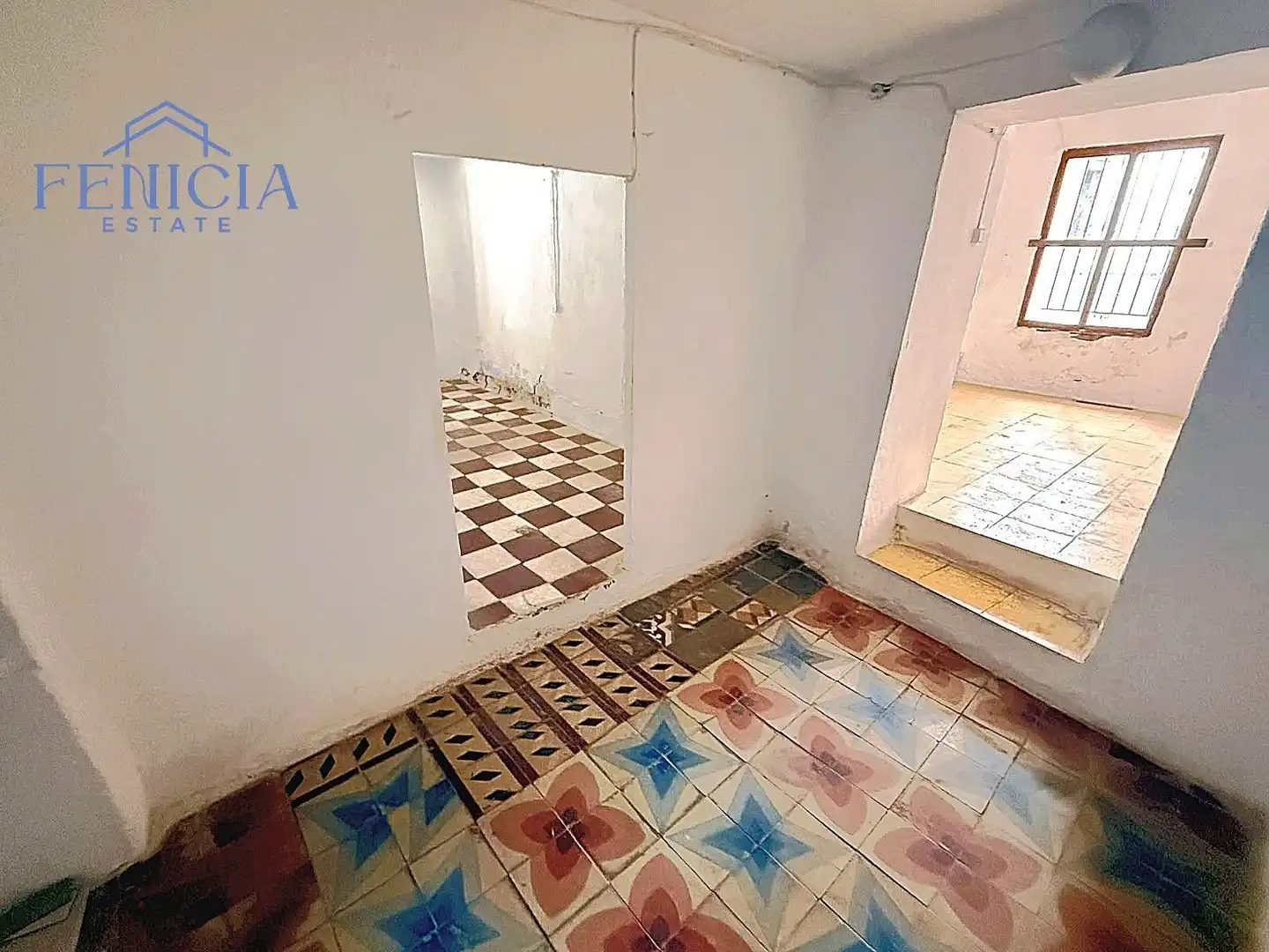Finca rústica en venda en Jete amb Terrassa i Traster
