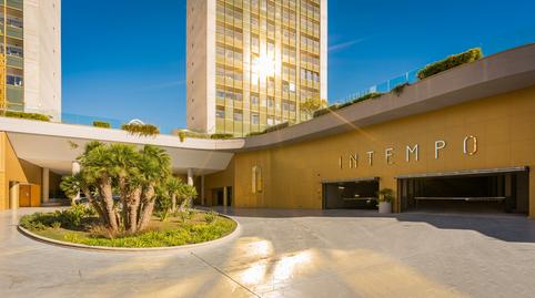 Foto 2 de Pis en venda a Avenida de Mejico, 7, Playa Poniente, Alicante