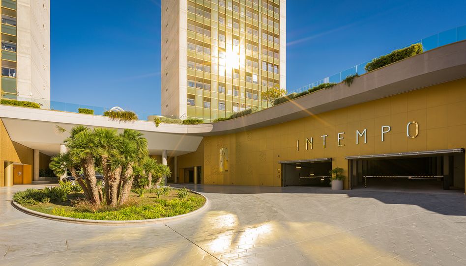 Piso en venta en Avenida de Mejico, 7, Playa Poniente - 2