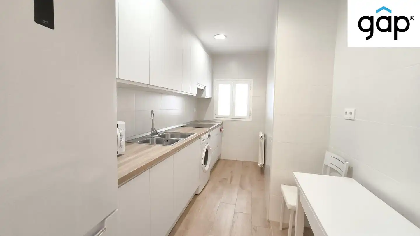 Appartement avec ascenseur à louer à Calle de Noheda, imagen 3