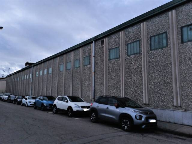 Nave industrial en Venta en C/ Marquesos de Palmerola en Sant Hipòlit de Voltregà