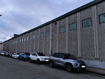 Industrial building for sale in C/ Marquesos de Palmerola