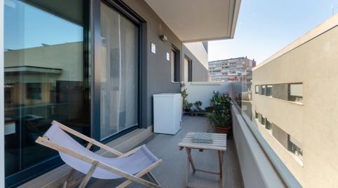 Foto 5 de Pis en venda a Calle Jardin de las Oliveras, Sanfeliu, Barcelona