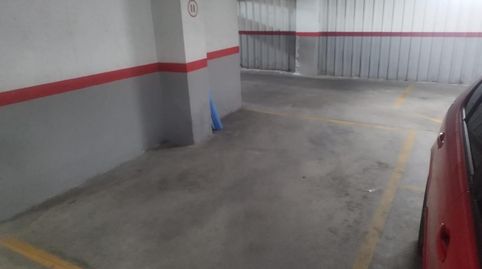 Foto 5 de Garatge en venda a De Fivasa, Santo Tomás, Ávila Capital