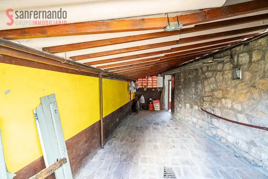 Casa o chalet en venta en Torrelavega 