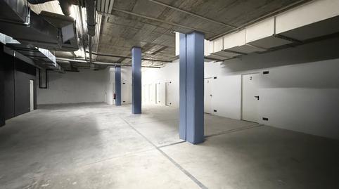 Foto 4 de Garaje en venta en Carrer de Miquel Vives, 54, Plaça Catalunya - Escola Industrial, Terrassa