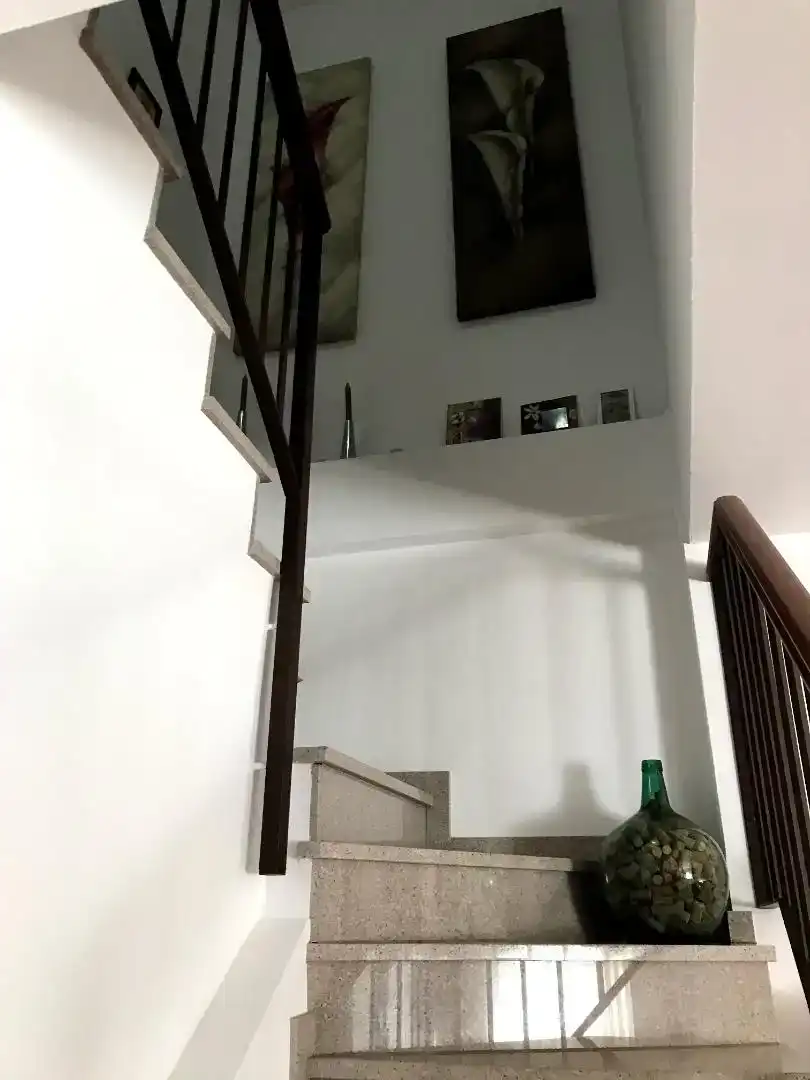 Dúplex en venda en Tocina amb Aire condicionat, Traster i Moblat