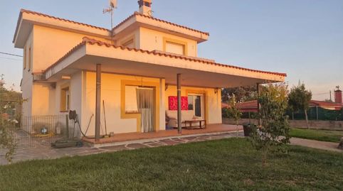Foto 2 de Casa o chalet en venta en Calle Cebras, 26, Montesclaros, Toledo