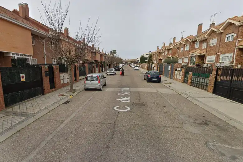 Maison avec jardin à vendre à Las Castañeras - Bulevar, imagen 3