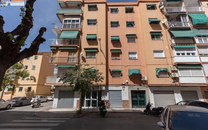 Außenansicht von Wohnung zum verkauf in  Granada Capital