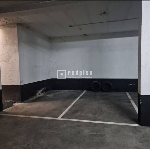 Garaje en Venta en del Alto del León en Numancia