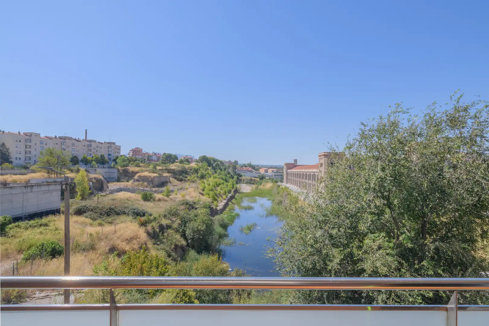 Apartment mit Terrasse zum Verkauf in Carretera del Pont de Vilomara, imagen 8