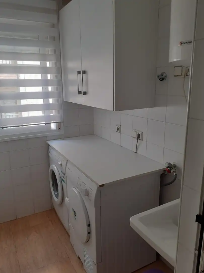 Flat with lift for sale in Adra, imagen 12