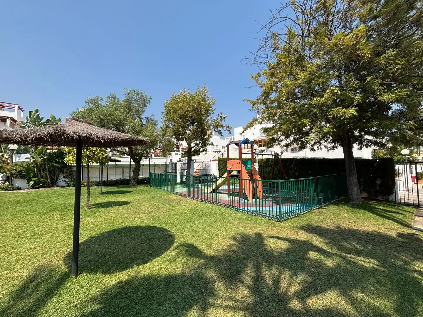 Haus mit Garten zum Verkauf in Milla de Oro, imagen 27