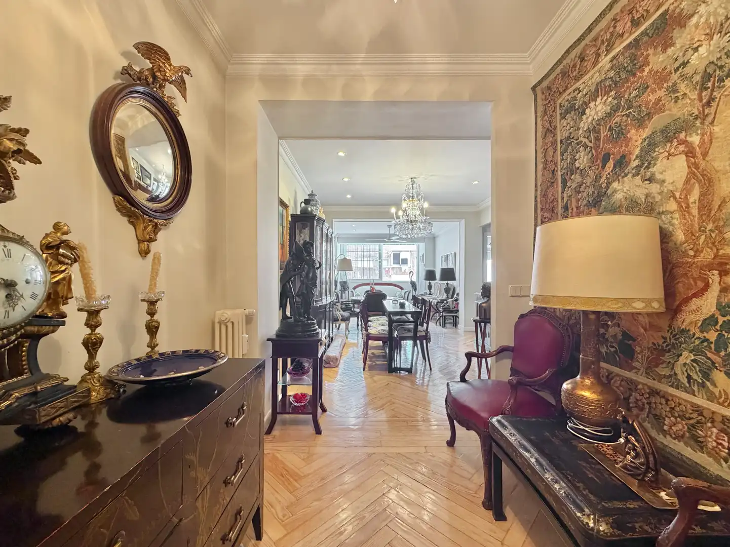 Appartement avec ascenseur à vendre à Chamberí, imagen 19