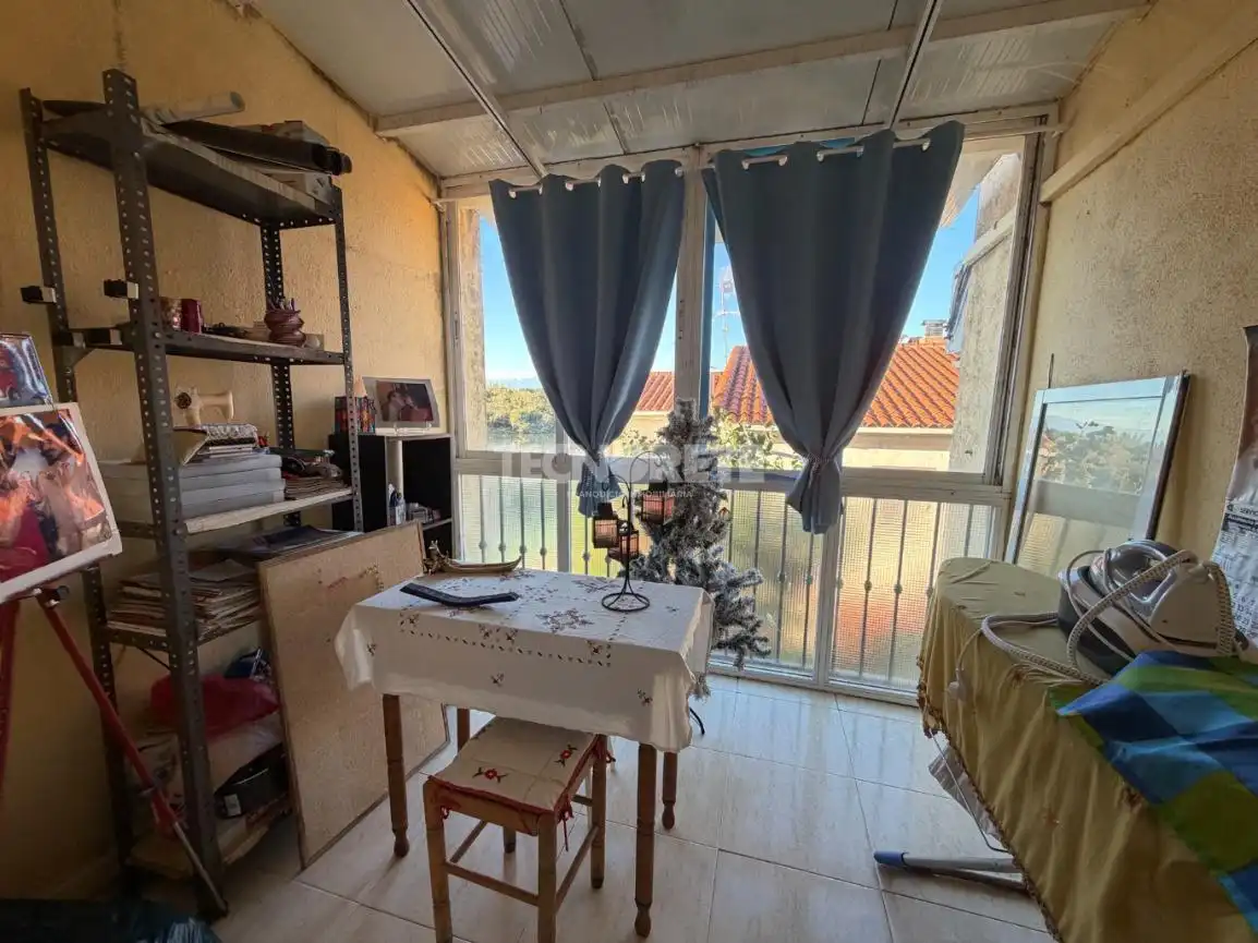 Casa aparellada amb terrassa en venda a C. la Virgen, imagen 22