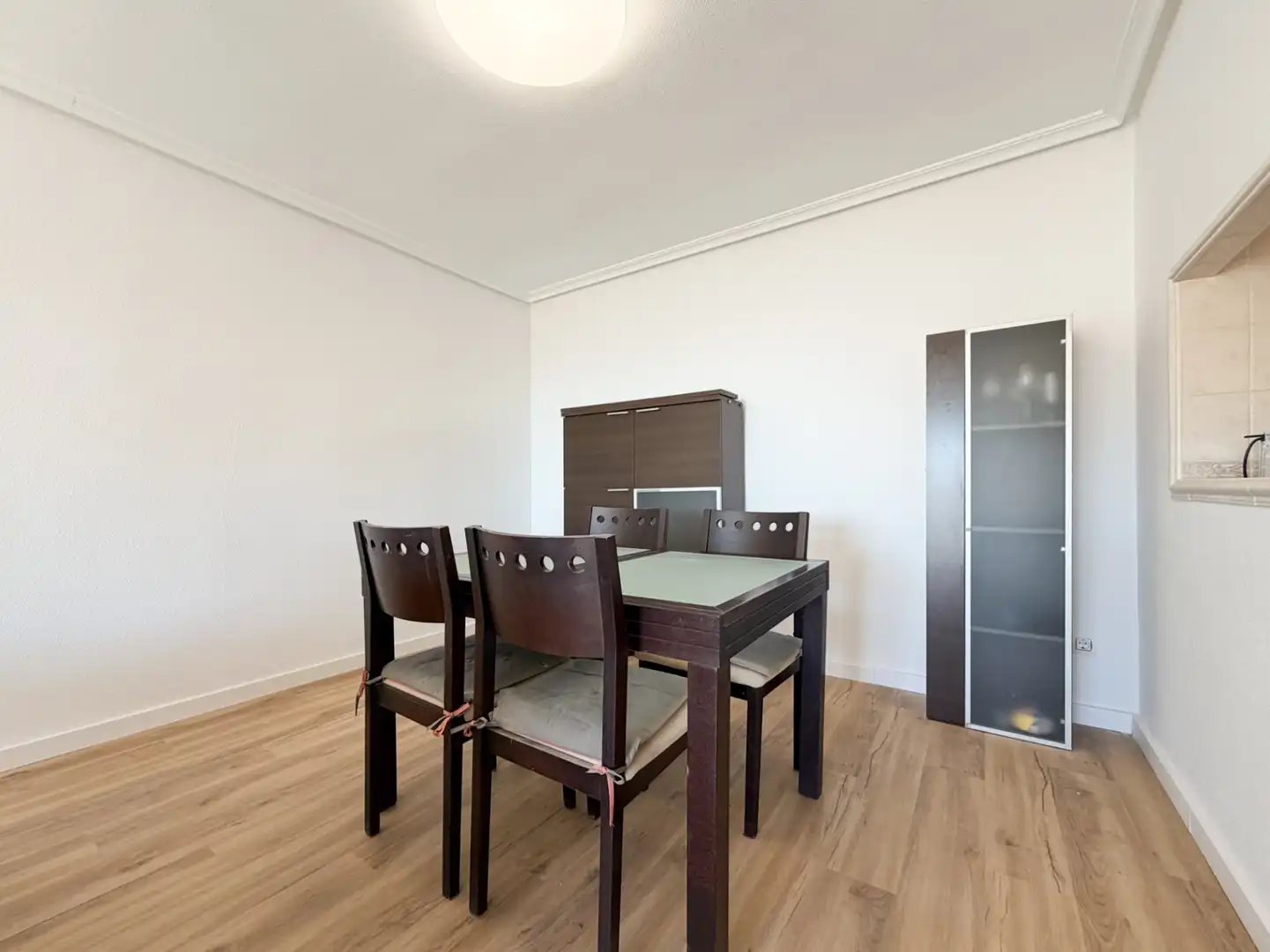 Apartamento de alquiler en Pueblo Acantilado - Lanuza