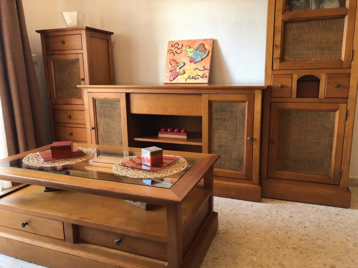 Piso con ascensor en venta en Pescadores - Saladillo, imagen 3