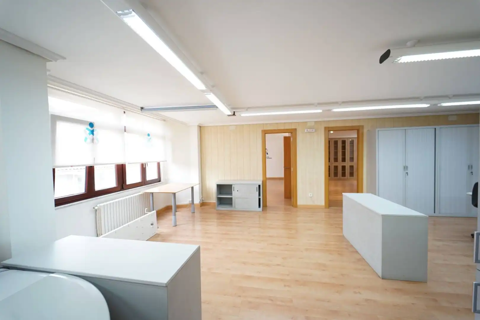 Oficina en venta en Santander con Aire acondicionado, Calefacción y Trastero