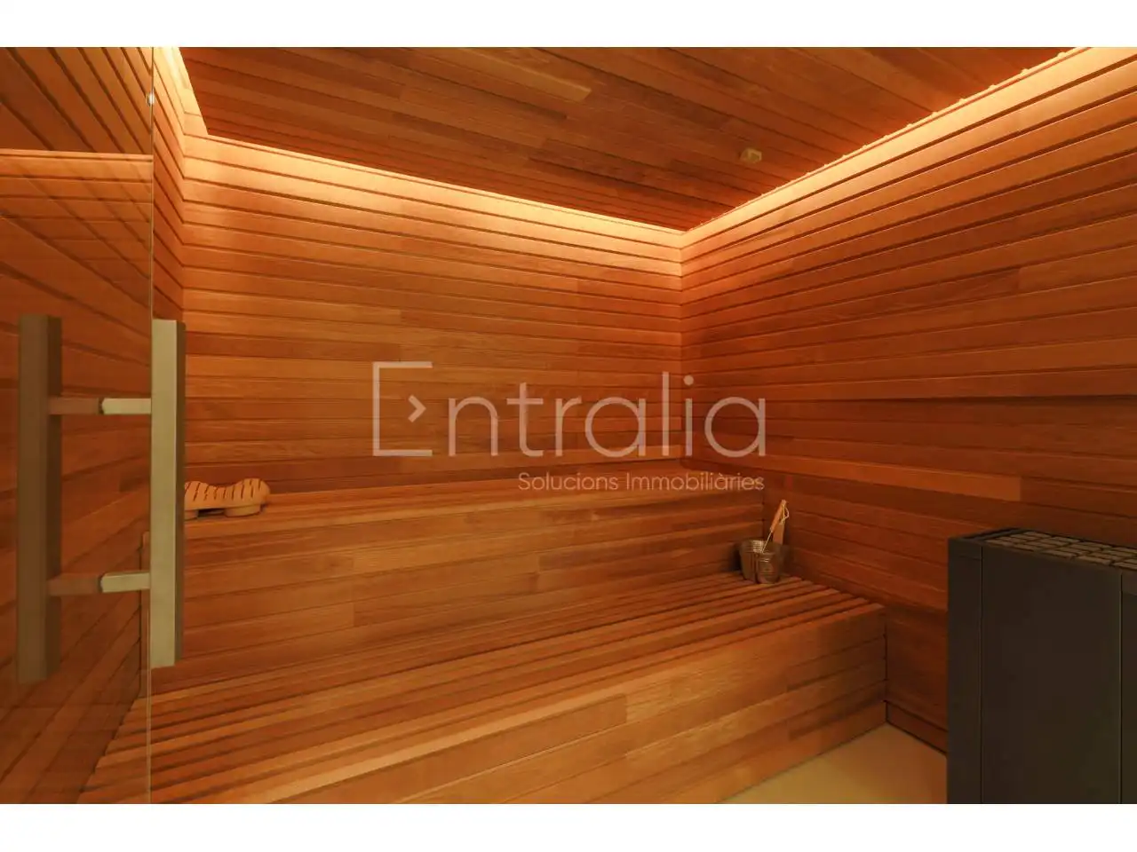 Villa avec piscine à vendre à Caldes de Malavella, imagen 77
