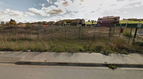 Photo 3 of Land for sale in C/ Luis Alberdi, Revillarruz, Burgos