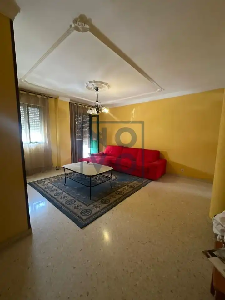Living room of Flat for sale in Lebrija