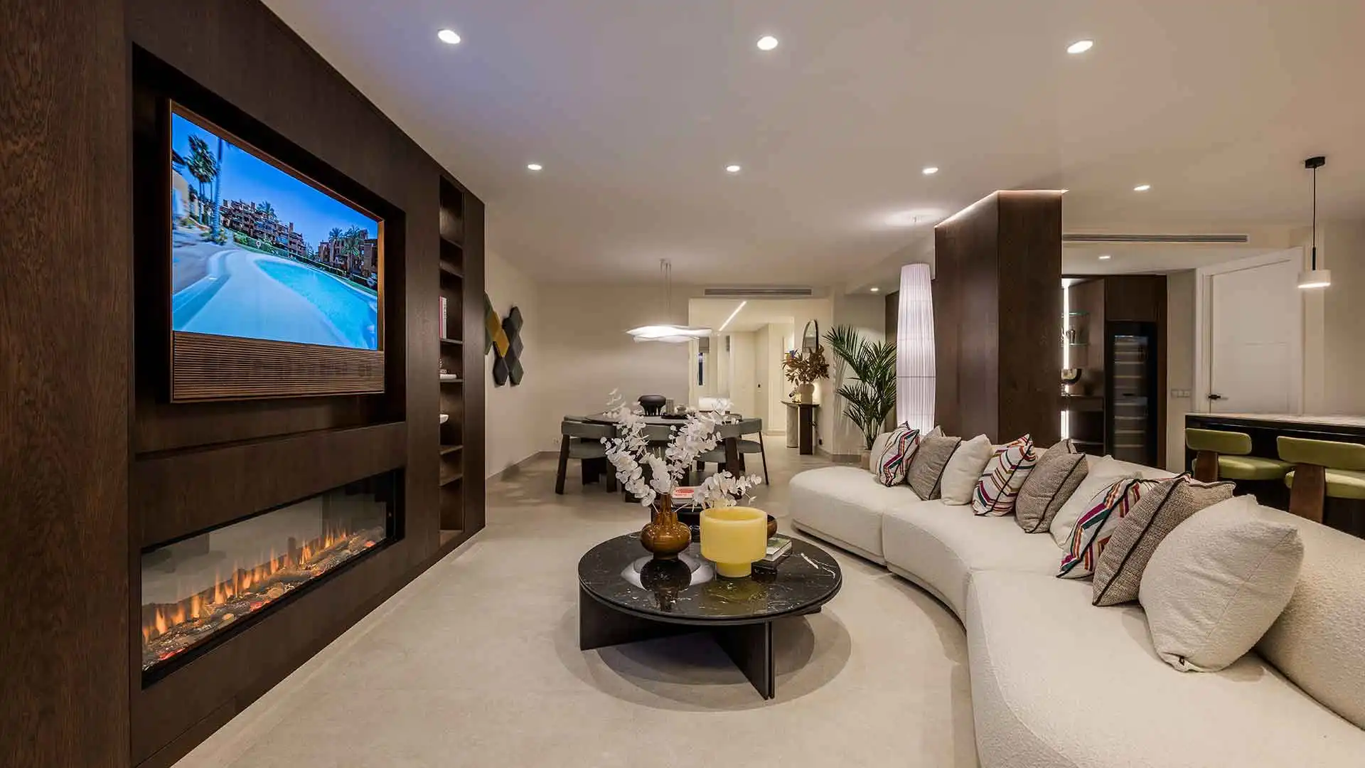 Apartment with terrace for sale in Río Real - Los Monteros, imagen 8