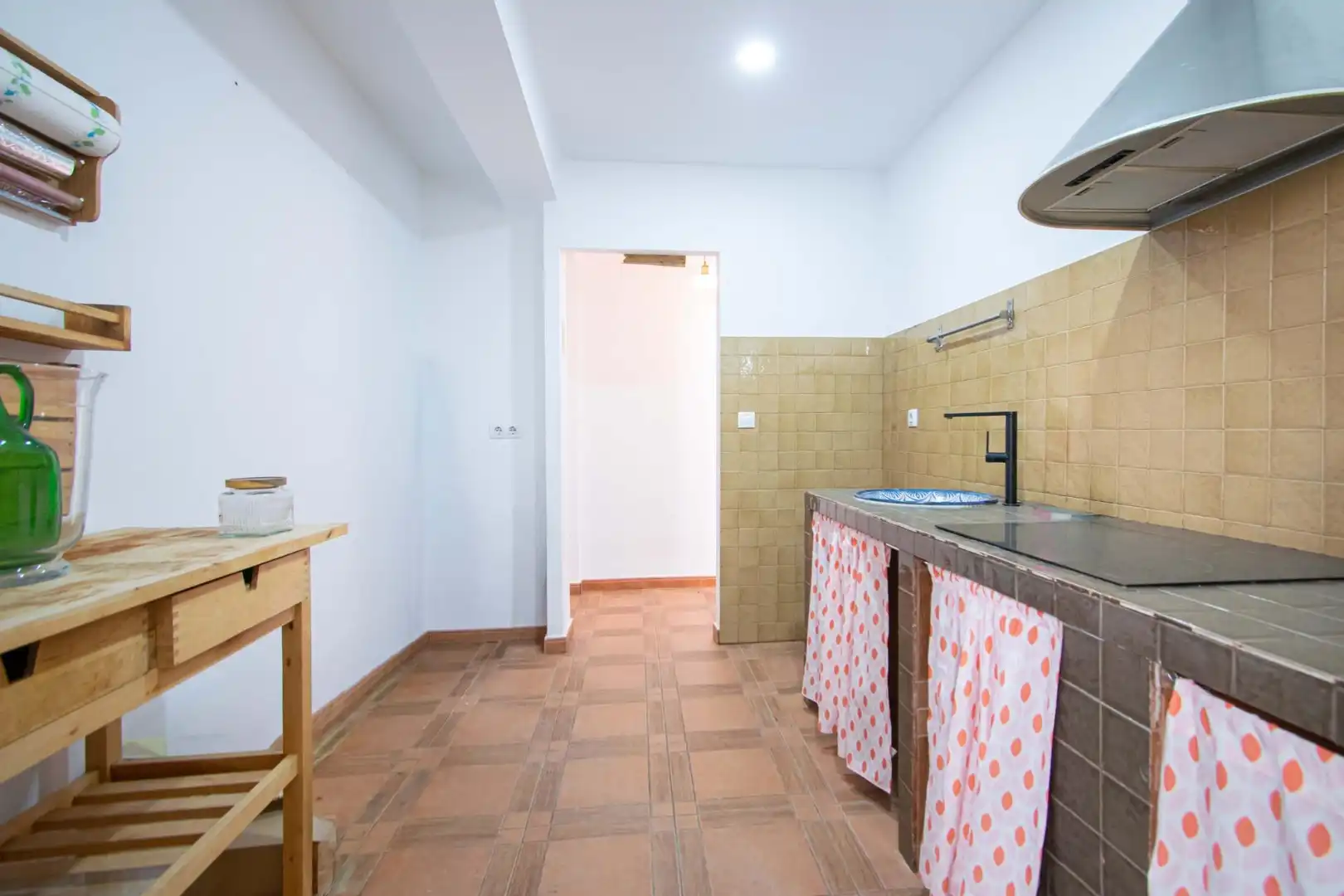 Cocina de Piso en venta en Sevilla
