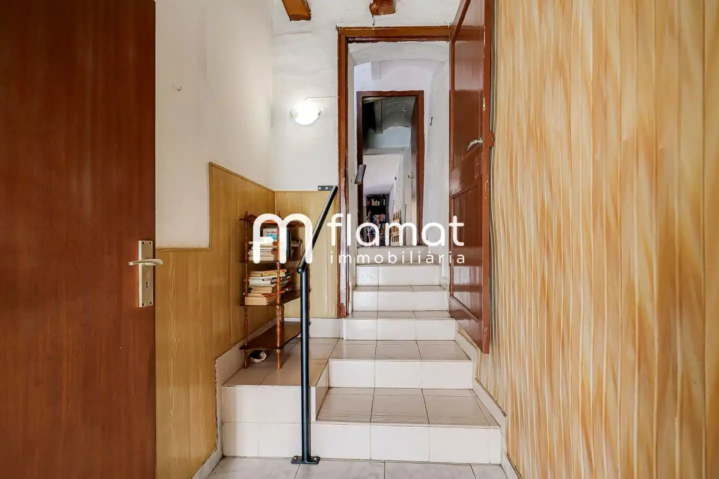 Country house zum Verkauf in Santa Coloma de Gramenet mit Privatgarten und Terrasse