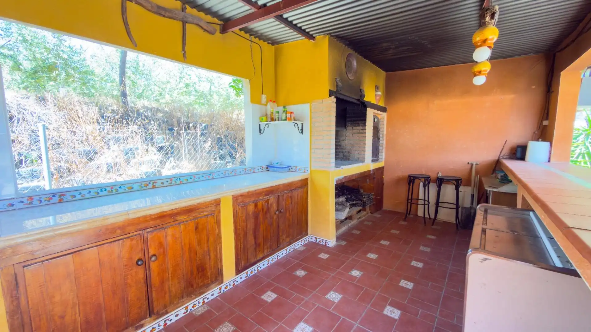 Kitchen of Houses for sale in Cieza  with Swimming Pool