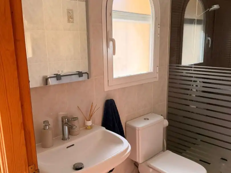 Apartament amb jardí de lloguer a Calle Fresnos 47, imagen 16