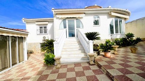 Foto 4 de Casa o chalet en venta en Rojales, Alicante