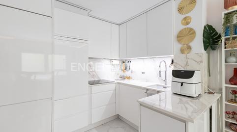 Foto 4 de Dúplex en venta en Calle Granada, Pacífico, Madrid