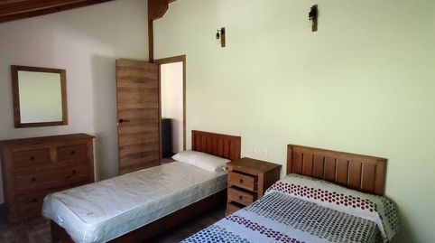 Foto 5 von Haus oder Chalet zur Miete in Barrio Bucimprún, Vega de Pas, Cantabria
