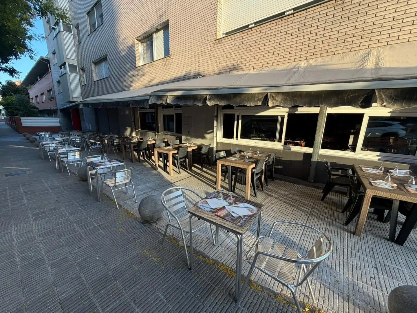 Locale commerciale in vendita a El Poble Sec, imagen 38