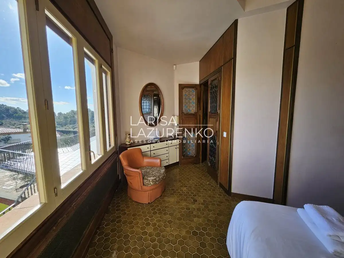 Habitación de Casa o chalet en venta en Riudecanyes con Aire acondicionado, Calefacción y Terraza
