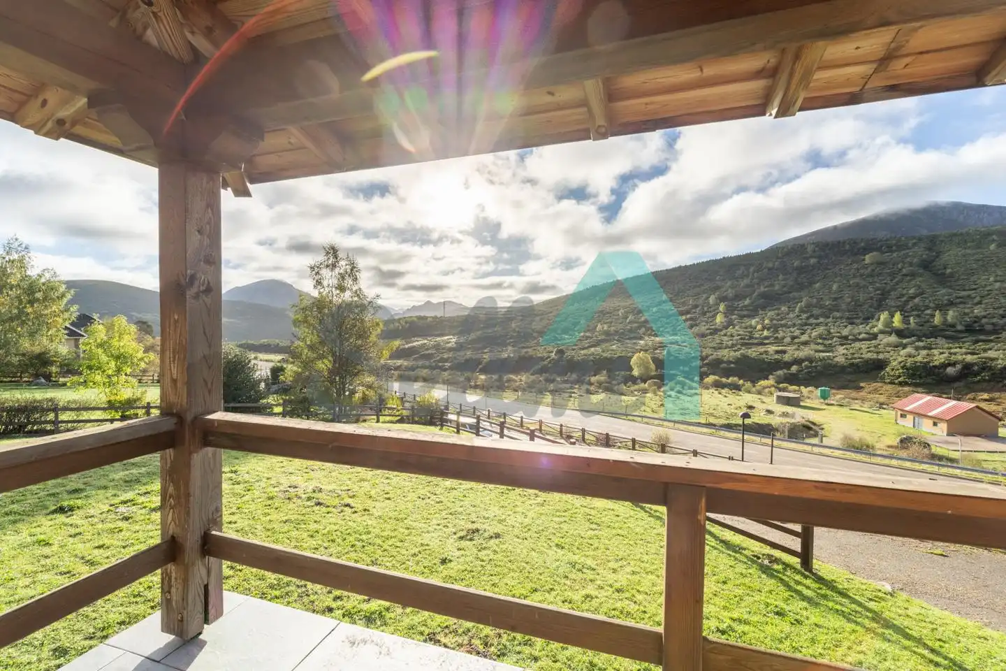 Casa o xalet en venda a Piedras, Puebla de Lillo