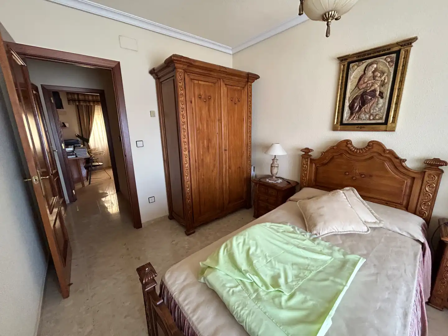 Wohnung mit Terrasse zum Verkauf in Calle de Toledo, imagen 9