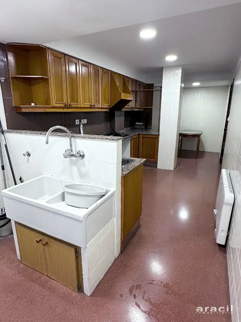 Wohnung mit Terrasse zum Verkauf in Carrer Mestre Espí 14, imagen 5