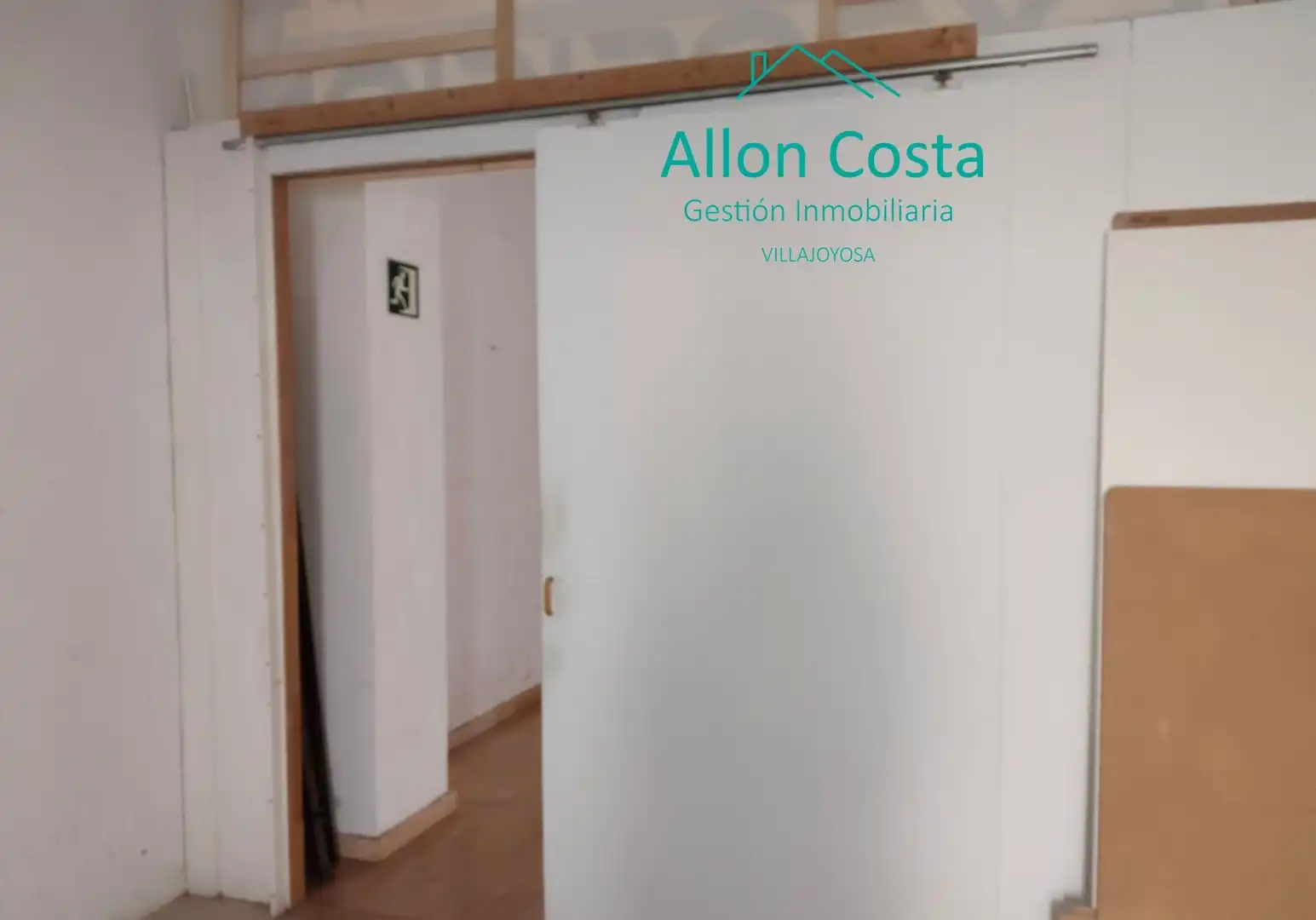 Local commercial à vendre à Platja de Vila Joiosa, imagen 11