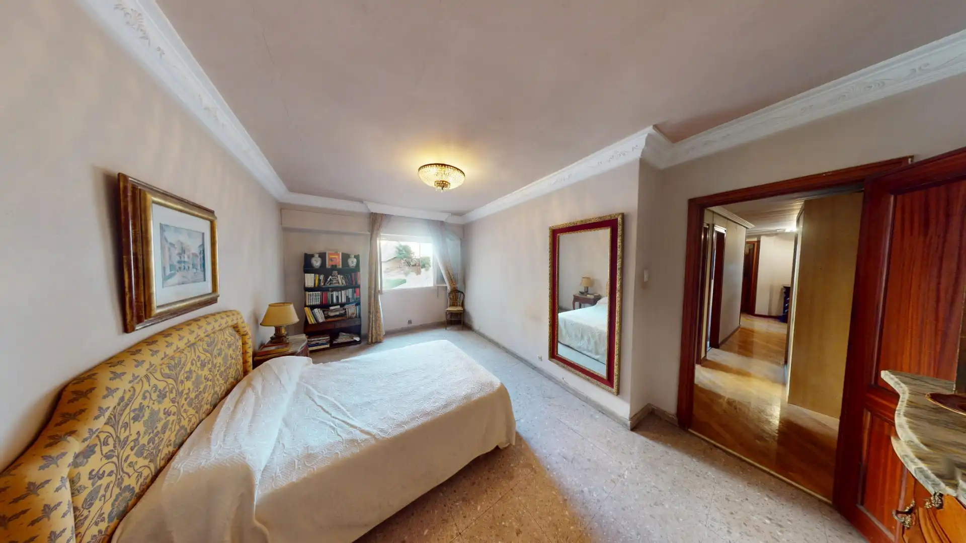 Flat with terrace for sale in Calle General Primo de Rivera, imagen 26