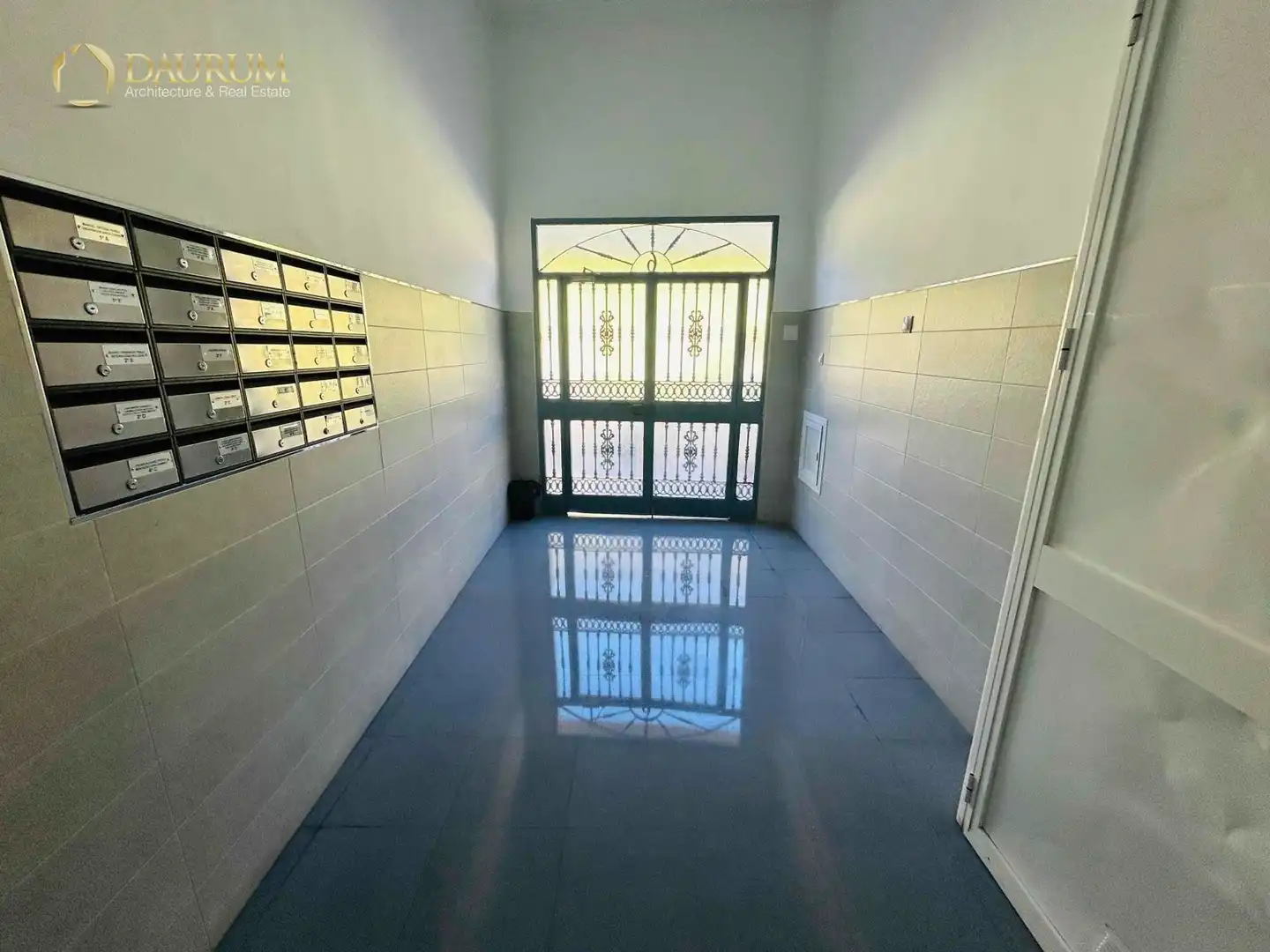 Flat for sale in Málaga  with Air Conditioner, Heating and Furnished