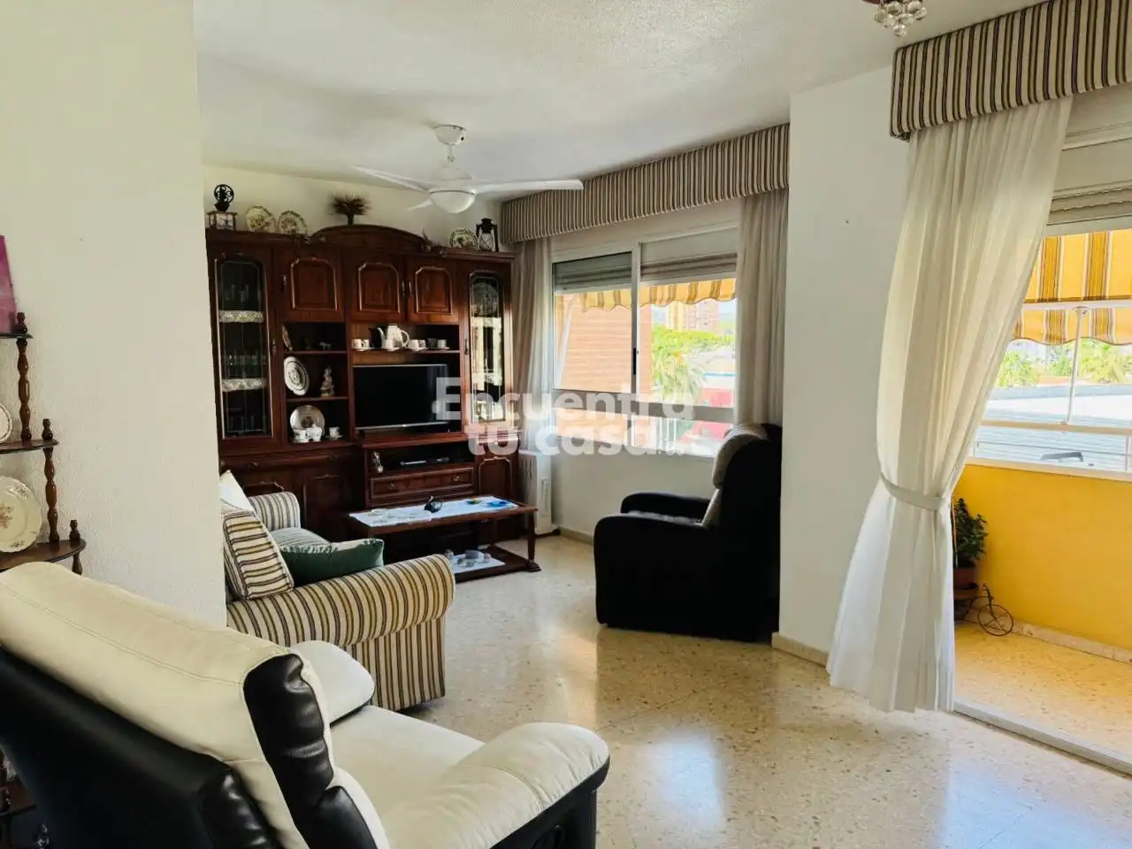 Wohnung mit Terrasse zum Verkauf in Avenida Marina Baixa, imagen 17