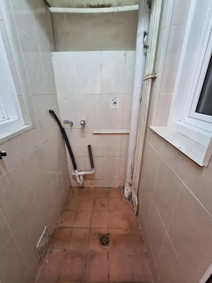 Piso de alquiler en El Poble Sec