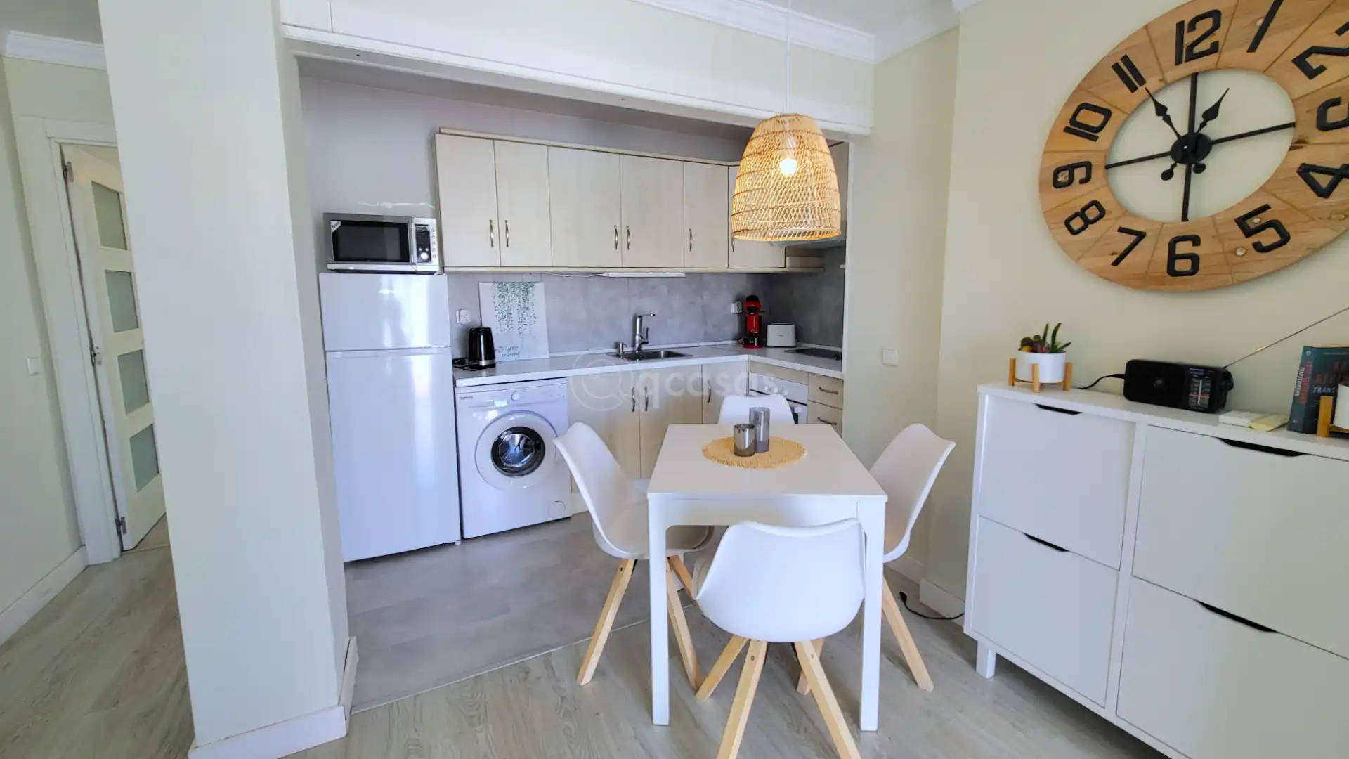 Apartament amb ascensor en venda a Calle Extremadura 4, imagen 7