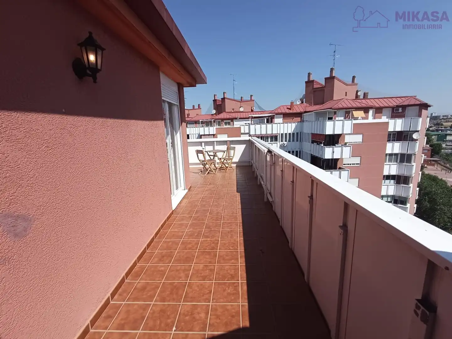 Àtic de lloguer a DE LA ONU, Villafontana - Estoril I
