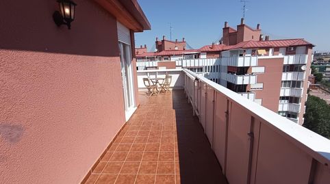 Foto 2 de Àtic de lloguer a de la Onu, Villafontana - Estoril I, Móstoles