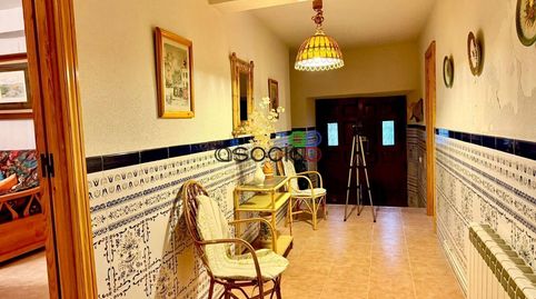 Foto 5 de Casa o chalet en venta en Calle de Enmedio, Tamajón, Guadalajara