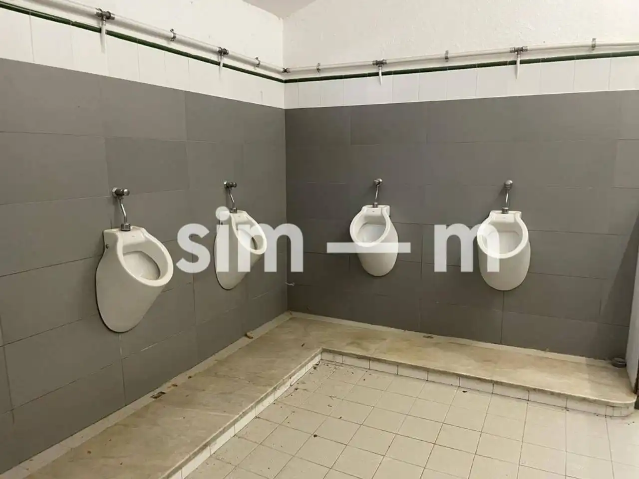Badezimmer von Gebäude zum Verkauf in Tona